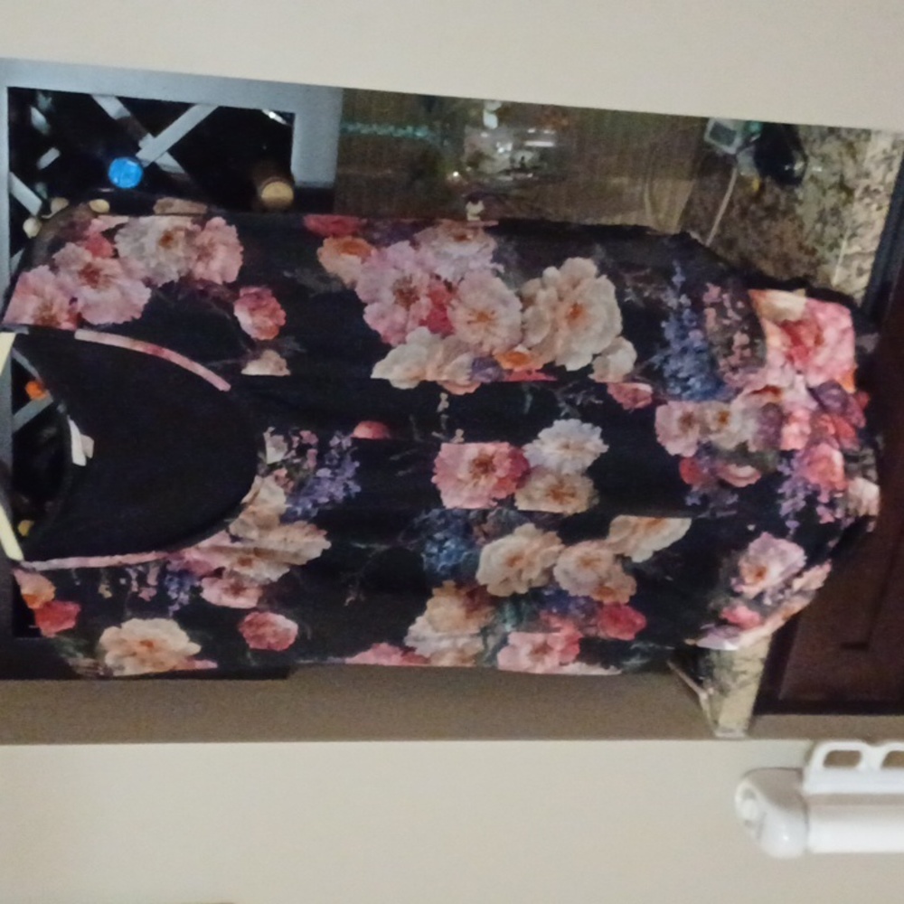 Pretty blouse